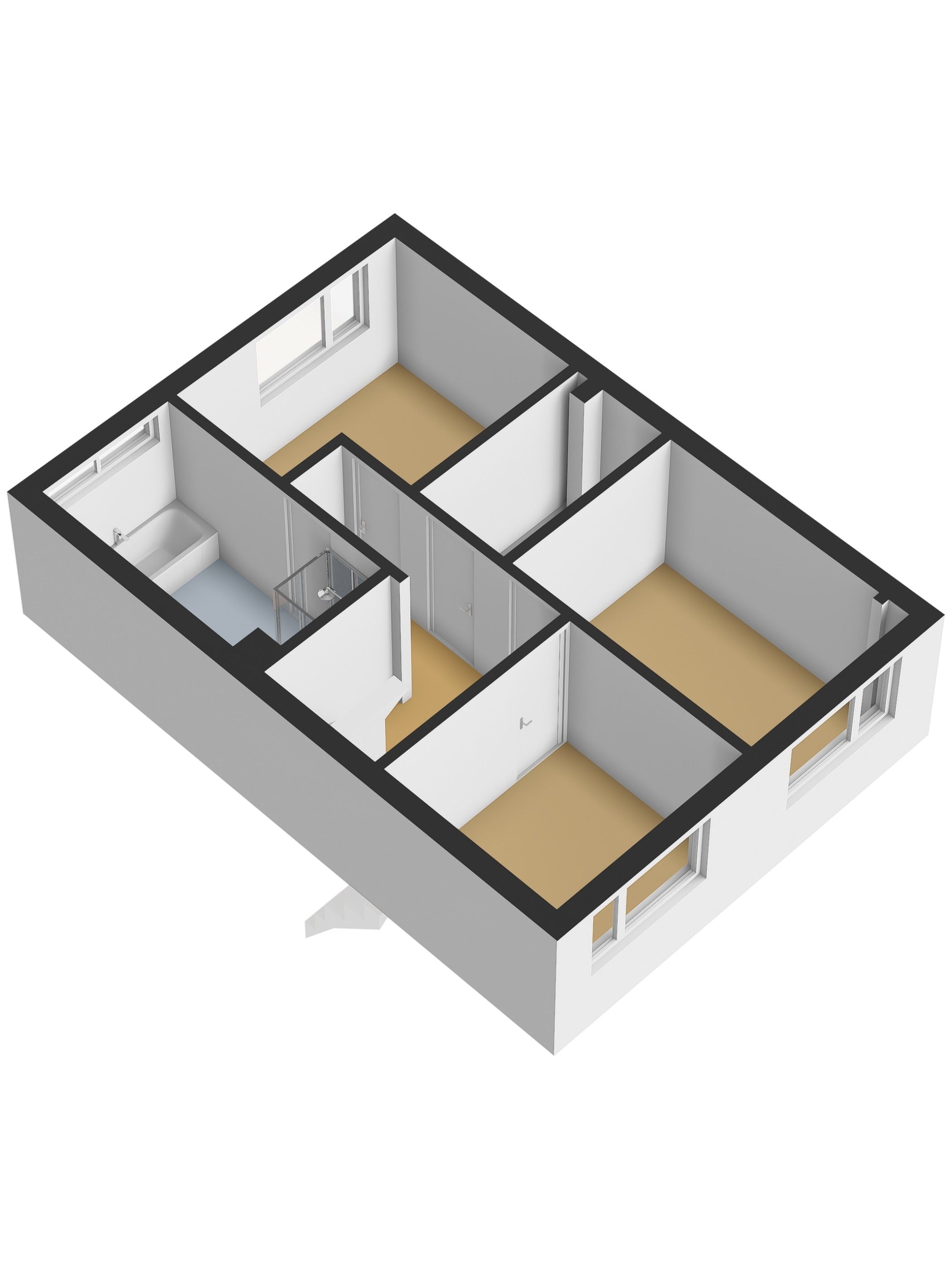 Foto 36 van Zuiderkruis 4