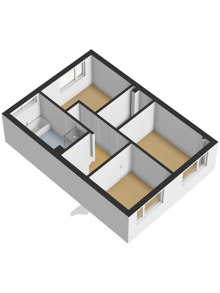 Photo 36 of Zuiderkruis 4