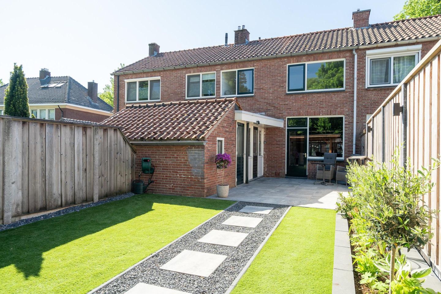 Foto 34 van Krabbenbosweg 80