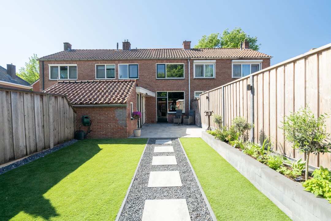 Foto 37 van Krabbenbosweg 80