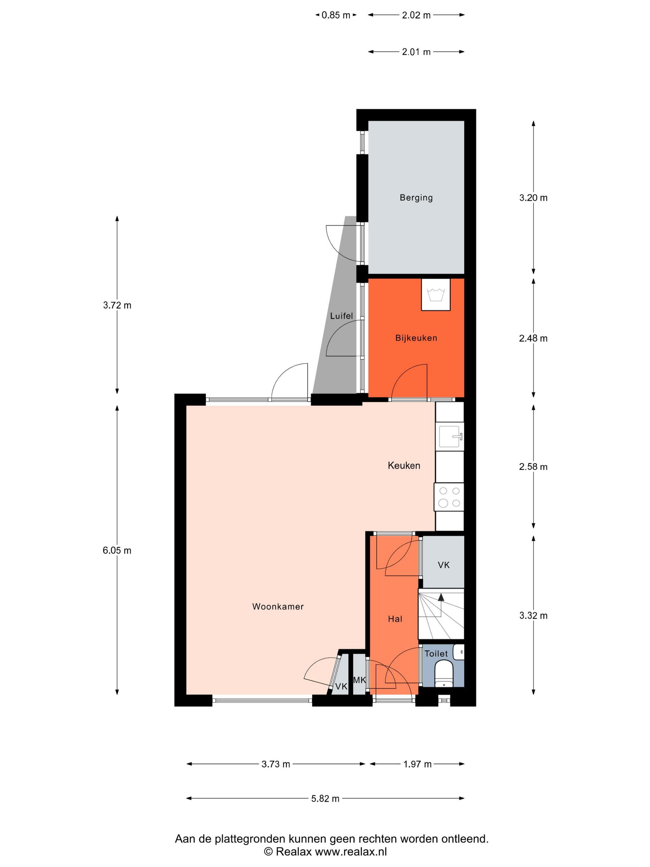Foto 39 van Krabbenbosweg 80