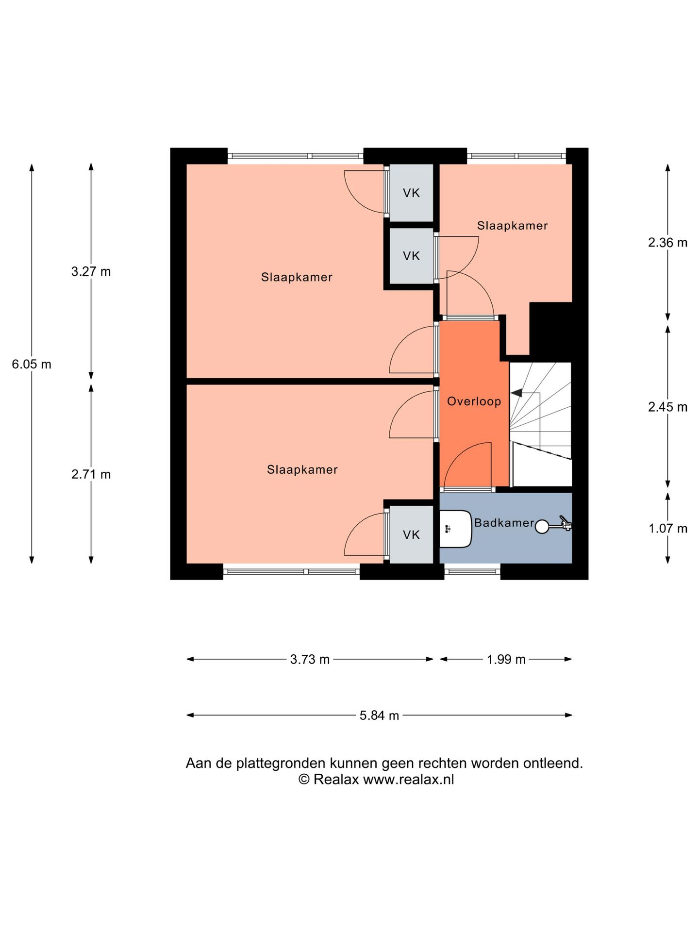 Foto 40 van Krabbenbosweg 80