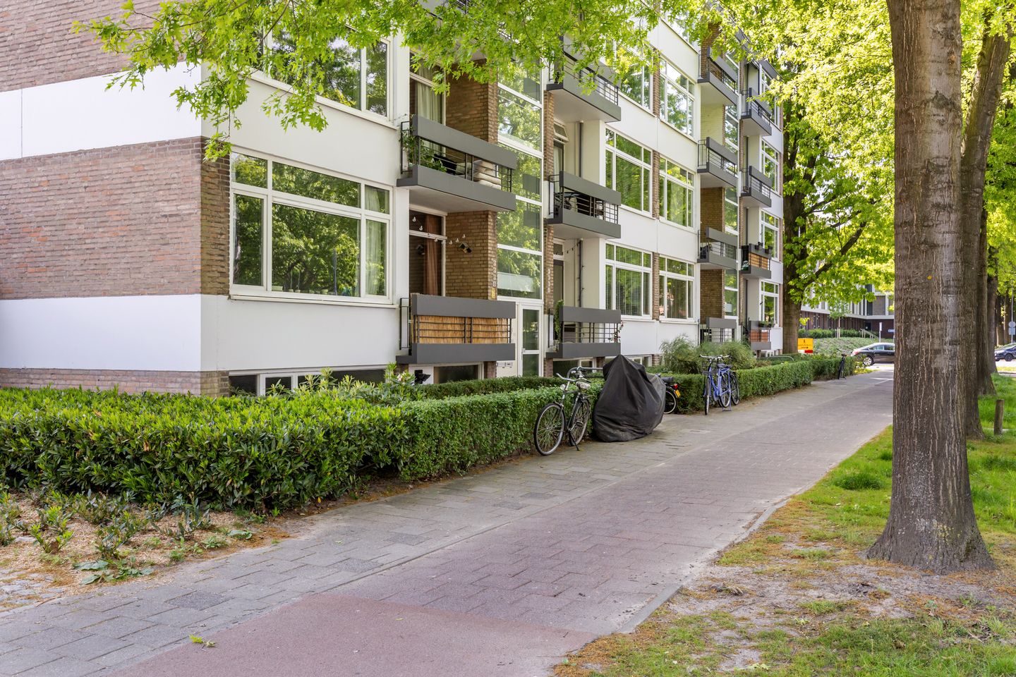 Foto 1 van Marialaan 6-B