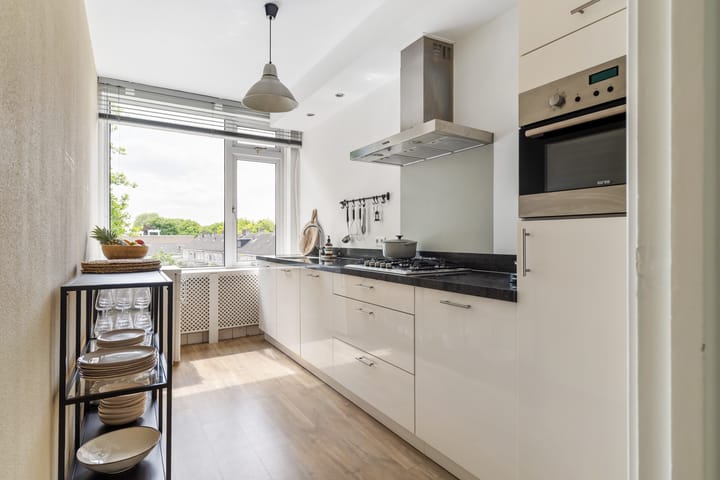 Foto 3 van Marialaan 6-B