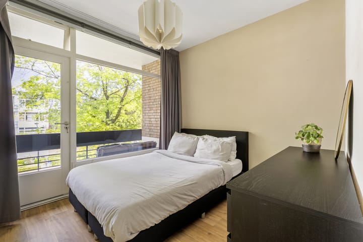 Foto 4 van Marialaan 6-B