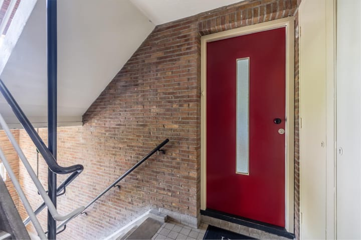 Foto 2 van Jacob van Ruysdaelstraat 5