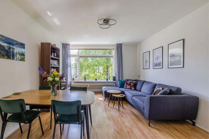 Foto 4 van Jacob van Ruysdaelstraat 5