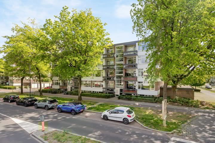 Foto 6 van Marialaan 6-B