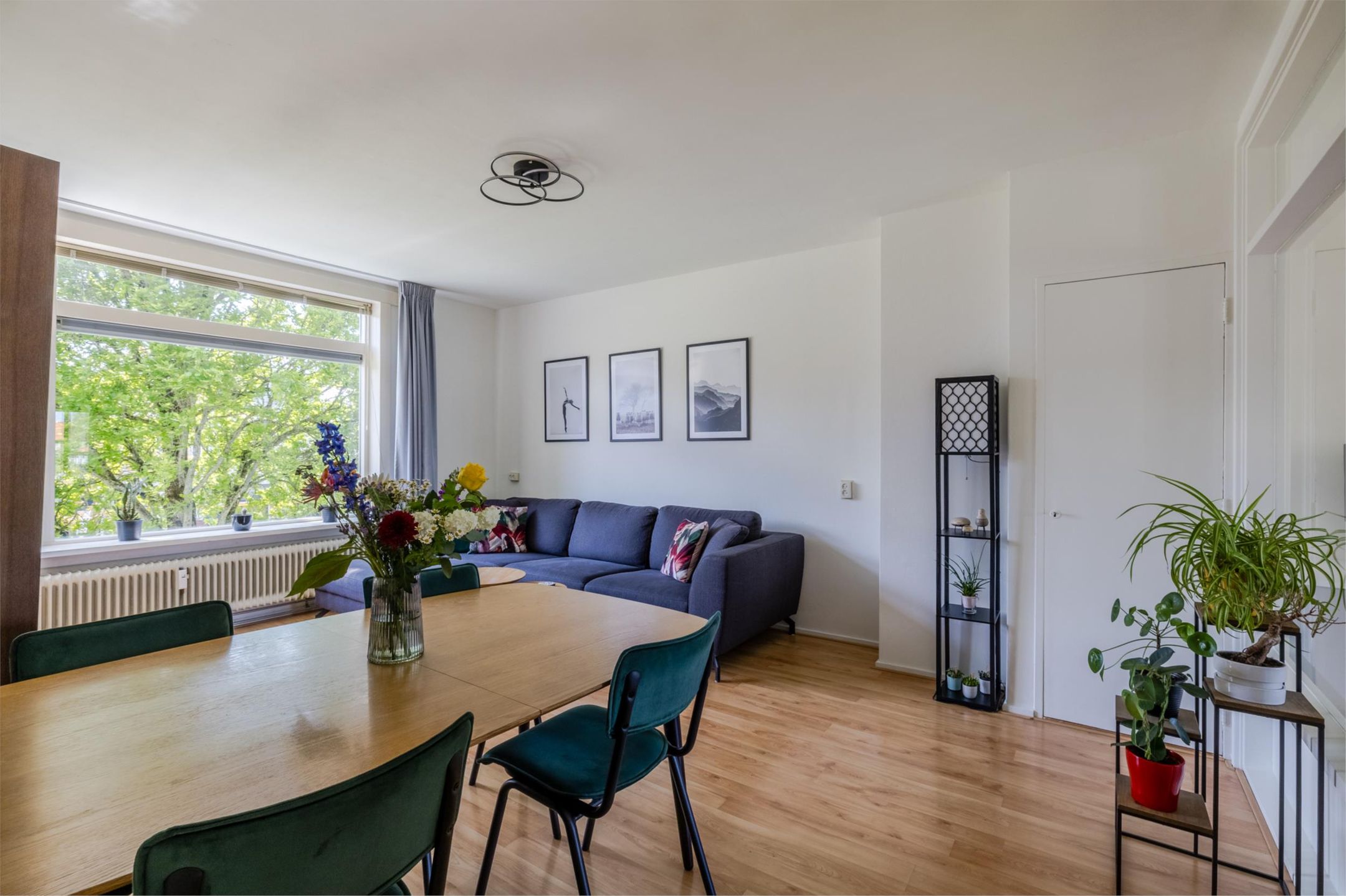 Foto 6 van Jacob van Ruysdaelstraat 5