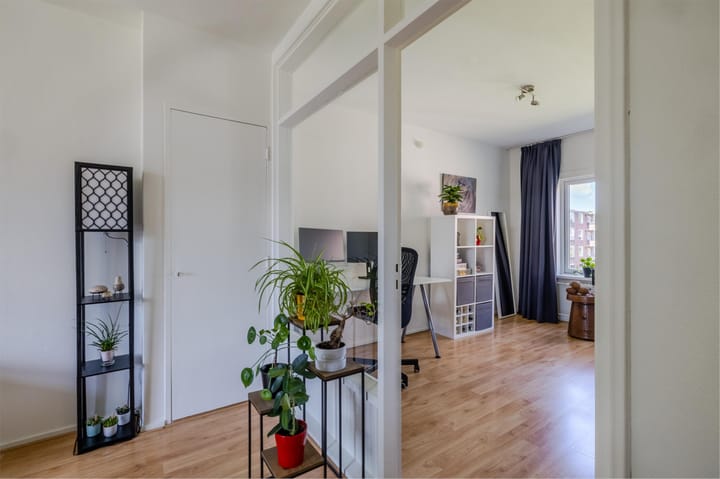 Foto 7 van Jacob van Ruysdaelstraat 5