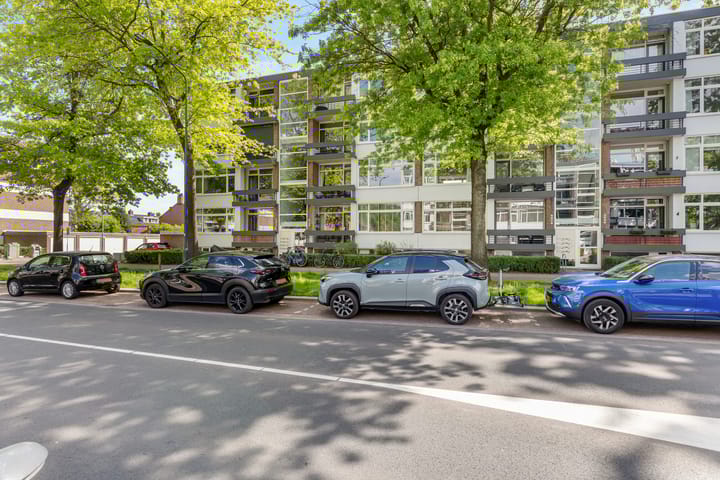 Foto 7 van Marialaan 6-B