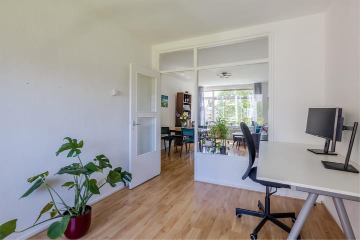 Foto 9 van Jacob van Ruysdaelstraat 5