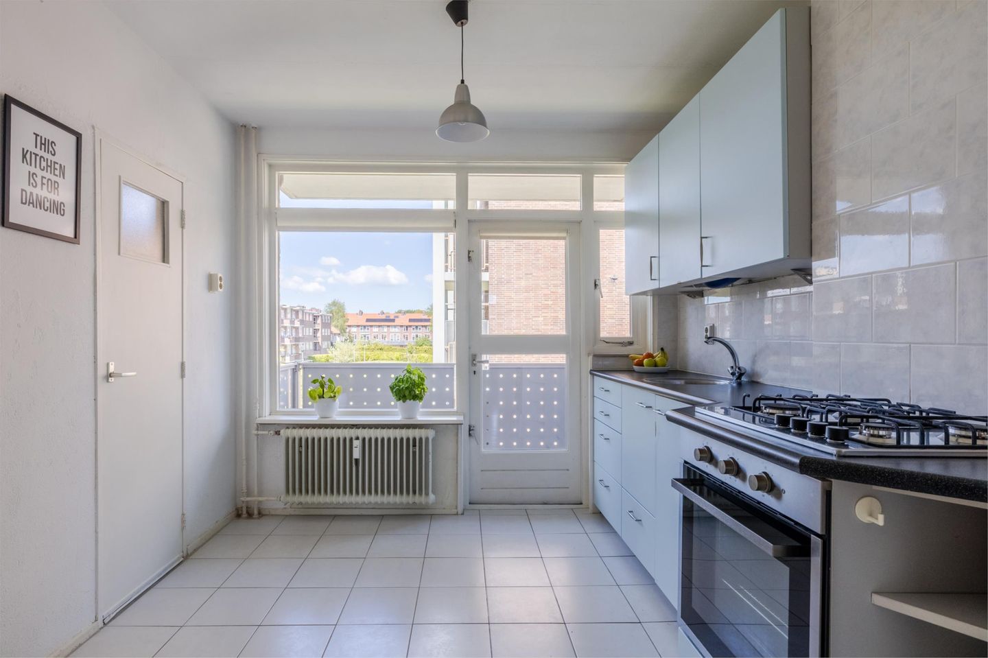 Foto 10 van Jacob van Ruysdaelstraat 5