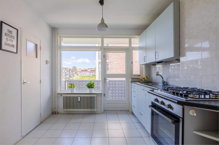 Foto 10 van Jacob van Ruysdaelstraat 5