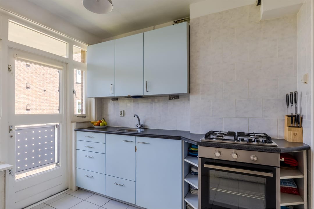 Foto 11 van Jacob van Ruysdaelstraat 5