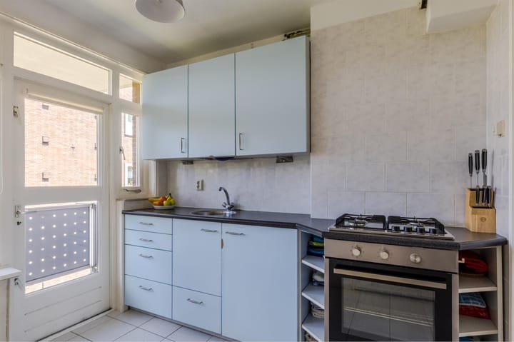 Foto 11 van Jacob van Ruysdaelstraat 5