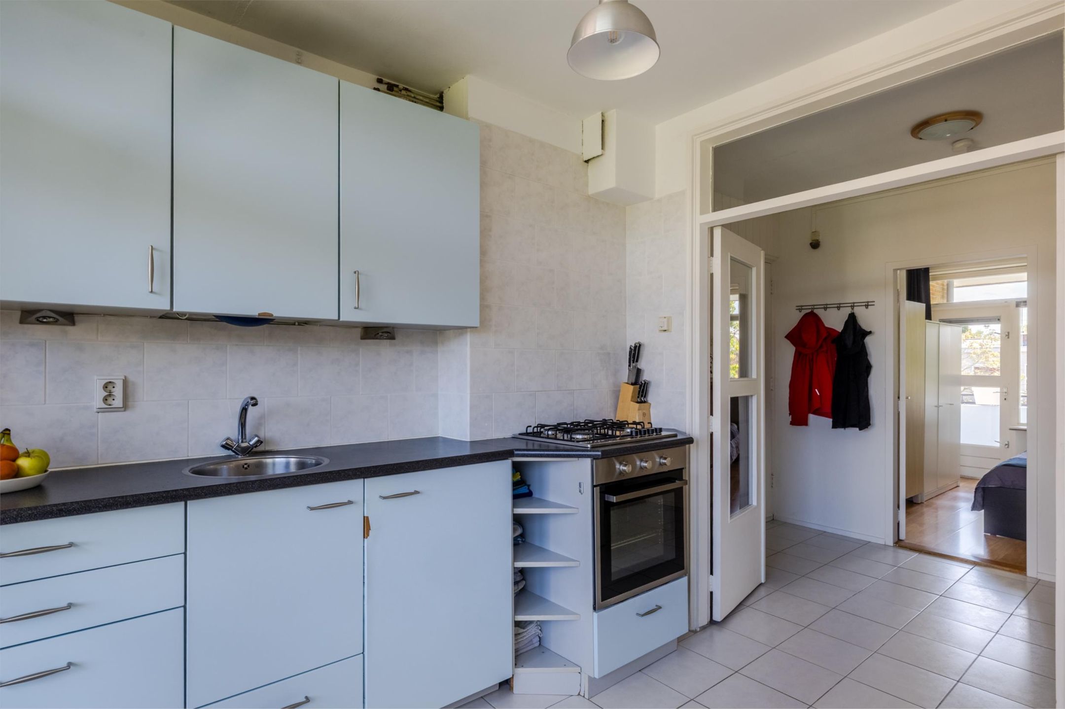 Foto 12 van Jacob van Ruysdaelstraat 5