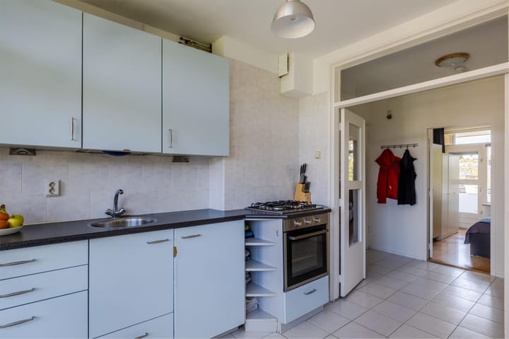 Foto 12 van Jacob van Ruysdaelstraat 5