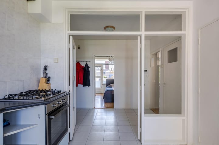 Foto 13 van Jacob van Ruysdaelstraat 5