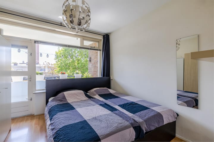 Foto 14 van Jacob van Ruysdaelstraat 5