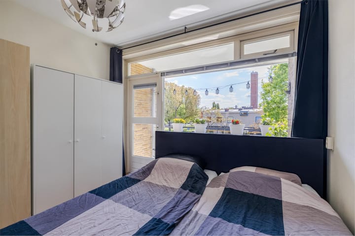 Foto 15 van Jacob van Ruysdaelstraat 5