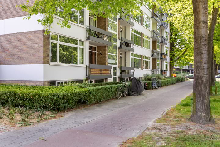 Foto 9 van Marialaan 6-B