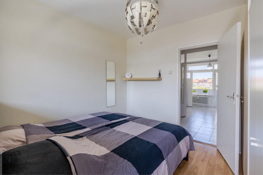 Foto 16 van Jacob van Ruysdaelstraat 5