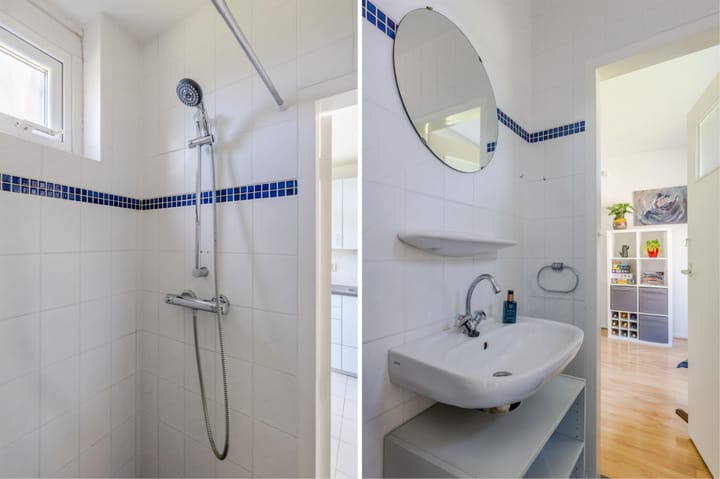 Foto 17 van Jacob van Ruysdaelstraat 5