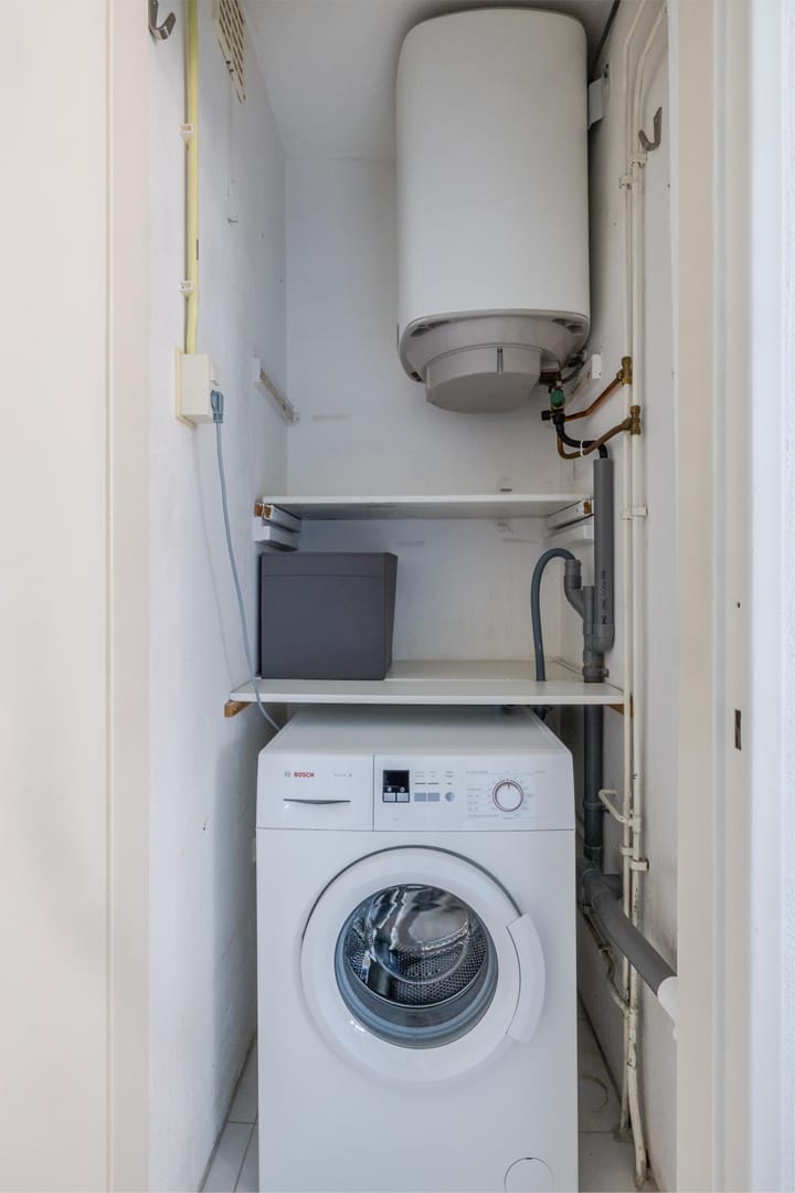 Foto 18 van Jacob van Ruysdaelstraat 5