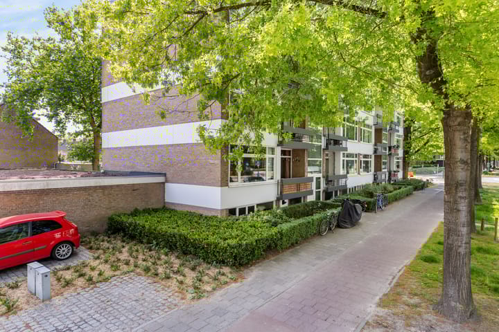 Foto 10 van Marialaan 6-B