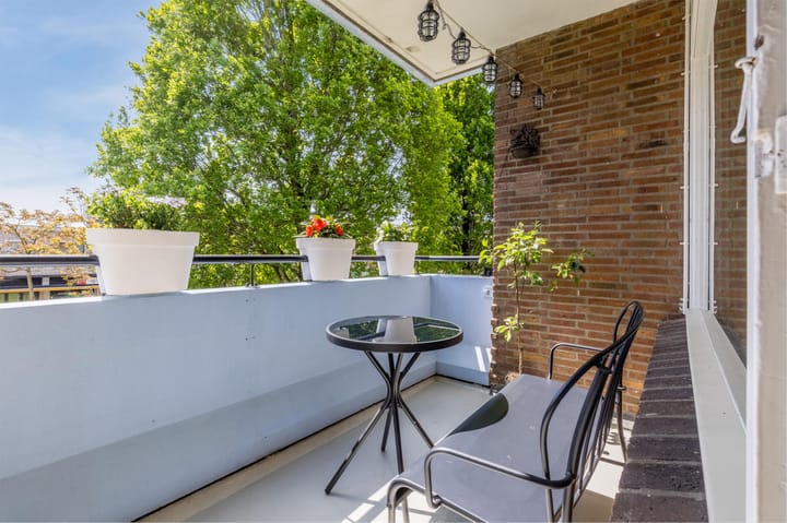 Foto 21 van Jacob van Ruysdaelstraat 5