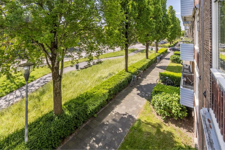 Foto 22 van Jacob van Ruysdaelstraat 5