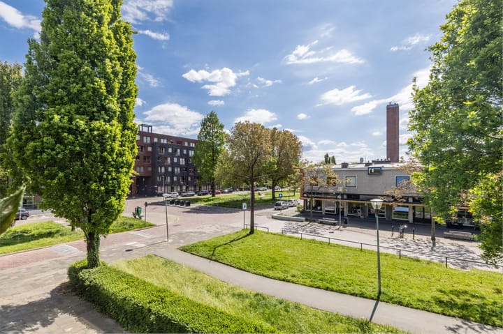 Foto 23 van Jacob van Ruysdaelstraat 5