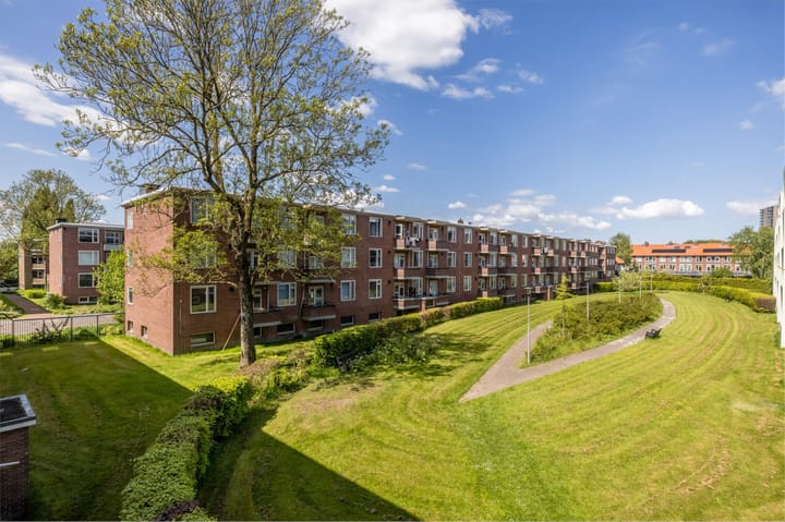 Foto 24 van Jacob van Ruysdaelstraat 5