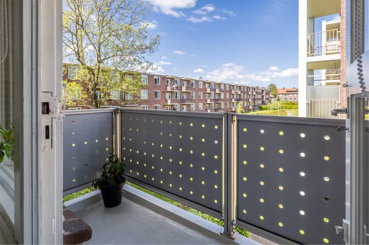 Foto 25 van Jacob van Ruysdaelstraat 5