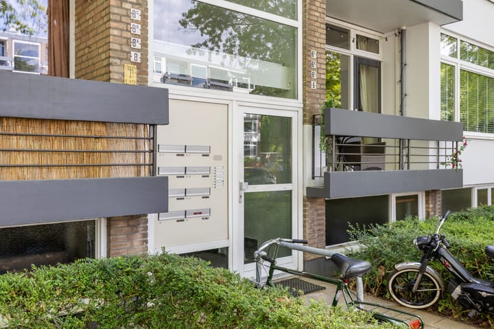 Foto 12 van Marialaan 6-B