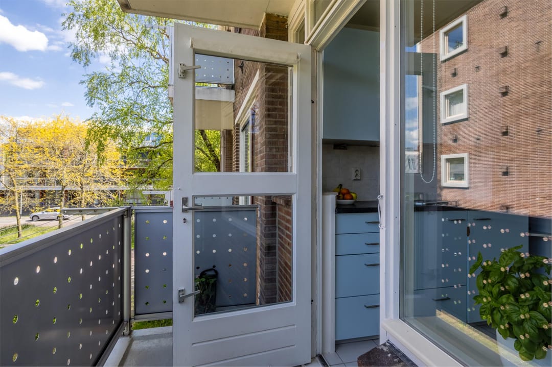 Foto 26 van Jacob van Ruysdaelstraat 5