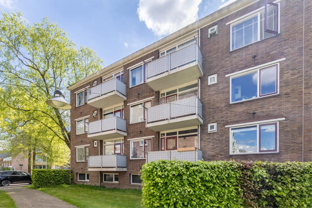 Foto 28 van Jacob van Ruysdaelstraat 5