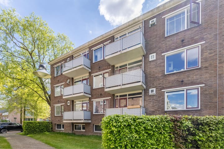 Foto 28 van Jacob van Ruysdaelstraat 5