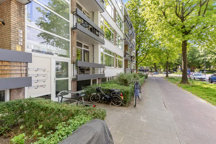 Foto 13 van Marialaan 6-B