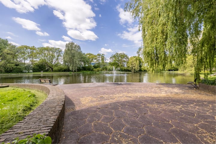 Foto 29 van Jacob van Ruysdaelstraat 5