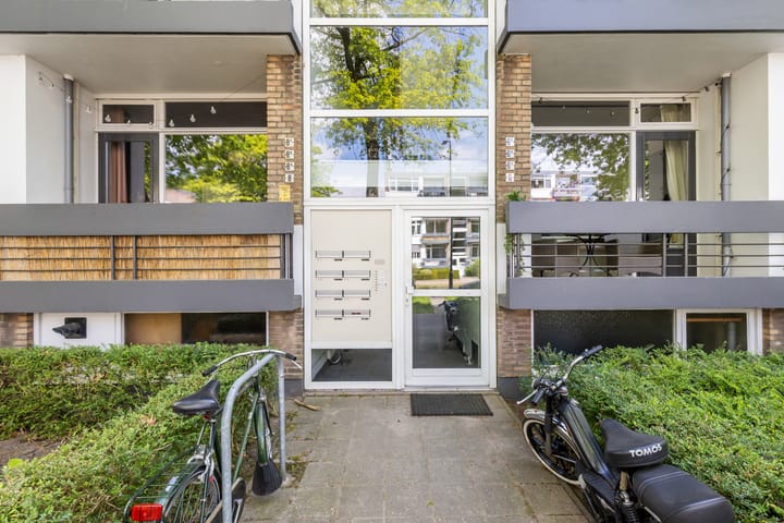 Foto 14 van Marialaan 6-B