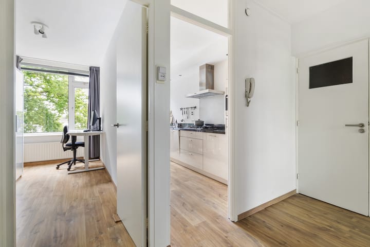 Foto 20 van Marialaan 6-B