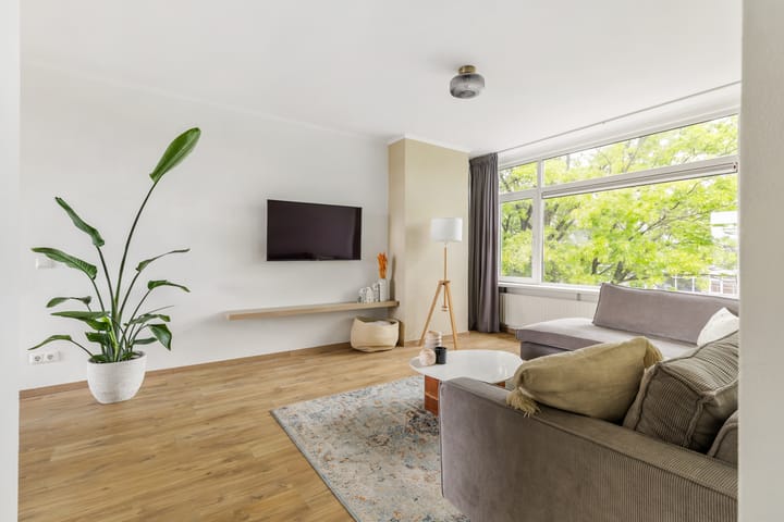 Foto 22 van Marialaan 6-B