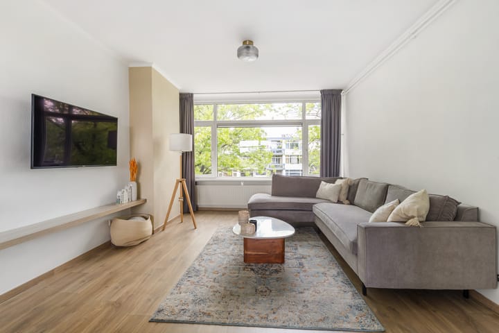 Foto 24 van Marialaan 6-B