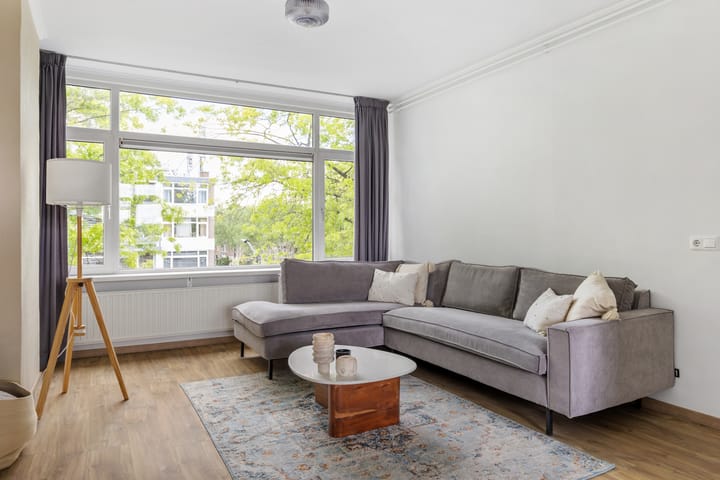 Foto 25 van Marialaan 6-B