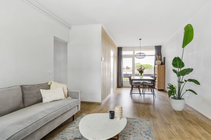 Foto 28 van Marialaan 6-B