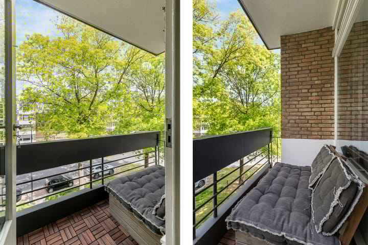 Foto 44 van Marialaan 6-B