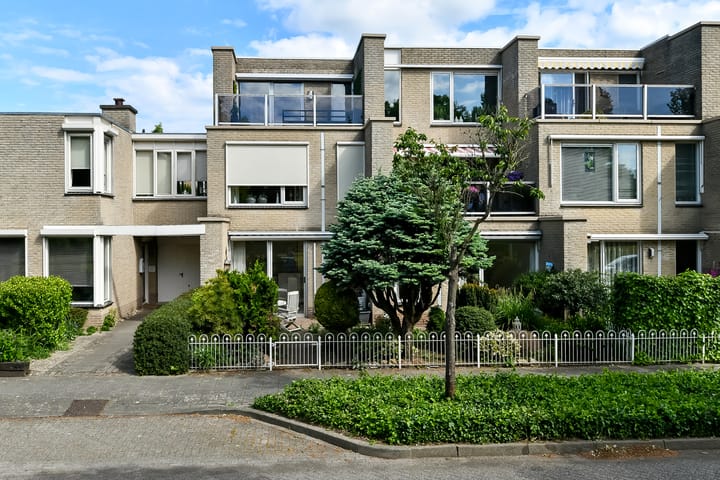 Foto 1 van Zadelmakersstraat 23