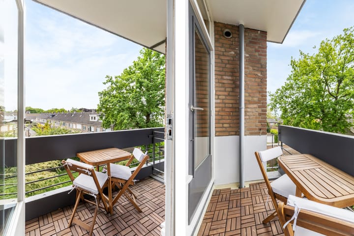 Foto 45 van Marialaan 6-B